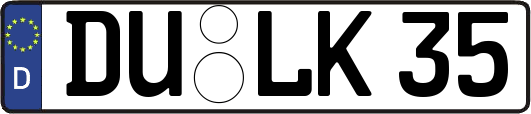 DU-LK35