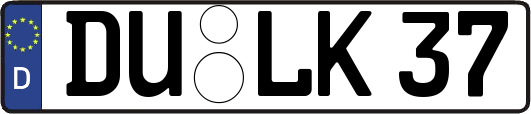 DU-LK37