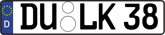 DU-LK38