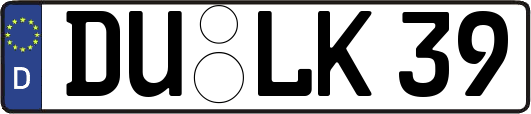 DU-LK39