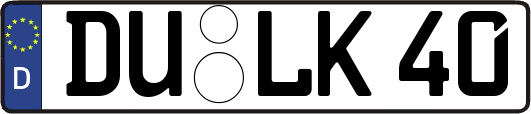 DU-LK40