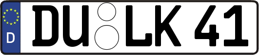 DU-LK41