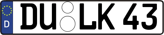 DU-LK43