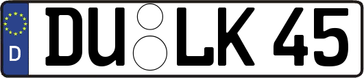 DU-LK45