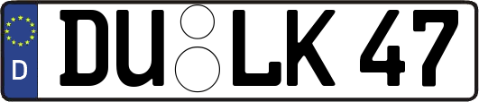 DU-LK47