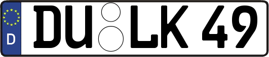 DU-LK49