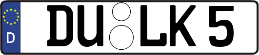 DU-LK5
