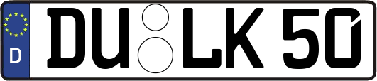 DU-LK50