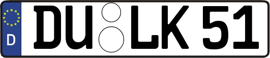 DU-LK51