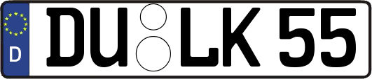 DU-LK55