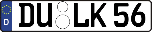 DU-LK56