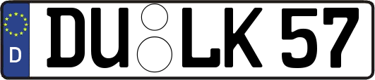 DU-LK57