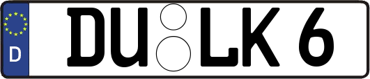 DU-LK6