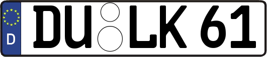 DU-LK61