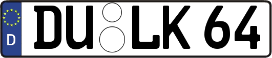 DU-LK64