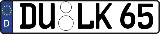 DU-LK65