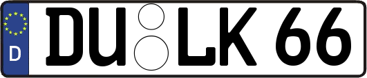 DU-LK66