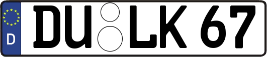 DU-LK67