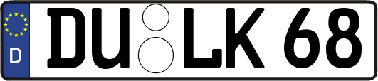 DU-LK68
