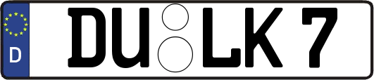 DU-LK7