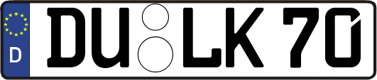 DU-LK70