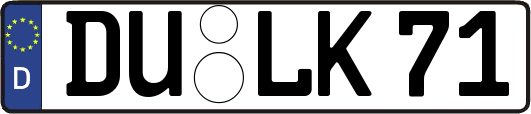 DU-LK71