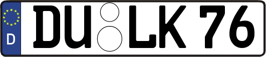 DU-LK76