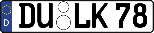 DU-LK78