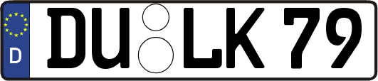 DU-LK79