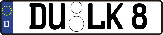 DU-LK8