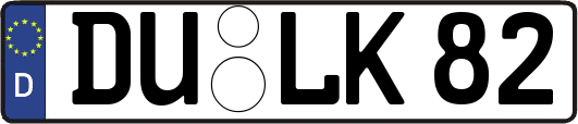 DU-LK82