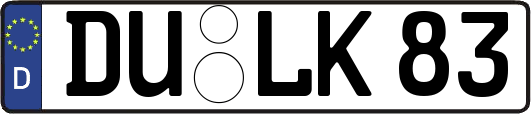 DU-LK83