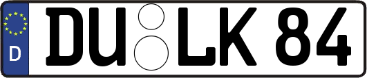 DU-LK84