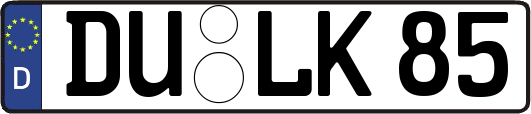 DU-LK85