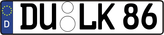 DU-LK86
