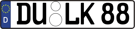 DU-LK88