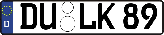 DU-LK89