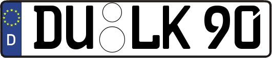 DU-LK90