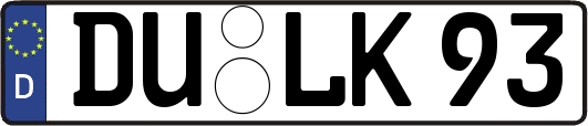 DU-LK93