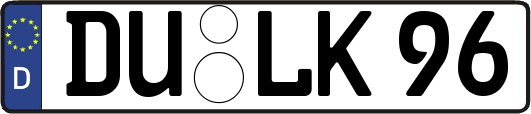 DU-LK96