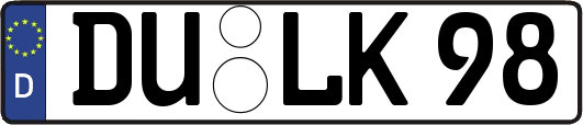 DU-LK98