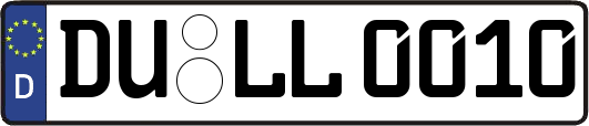 DU-LL0010