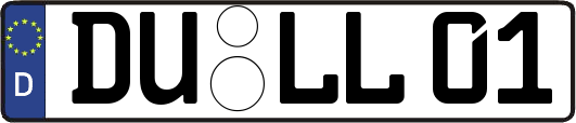 DU-LL01