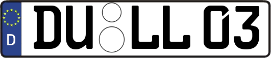 DU-LL03