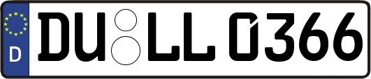 DU-LL0366