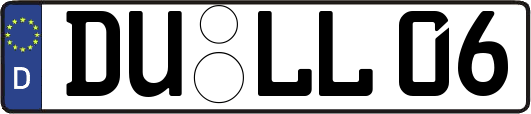 DU-LL06