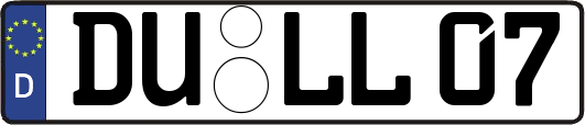 DU-LL07