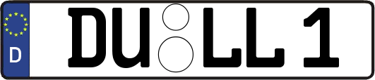 DU-LL1