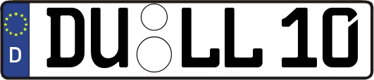 DU-LL10