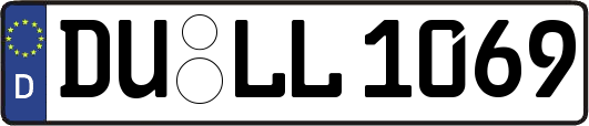 DU-LL1069